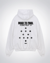 Startelf Oversized Hoodie