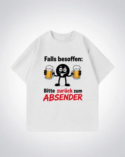 Absender Bundle 2 in 1