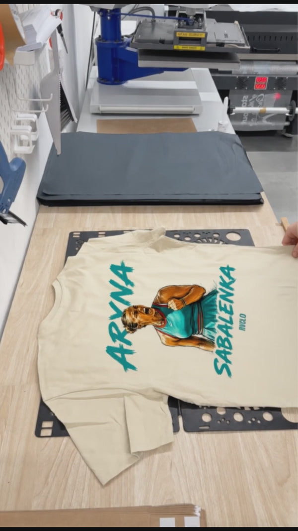 Customer video