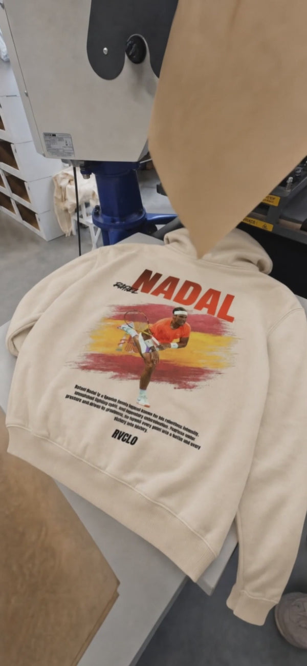 Customer video